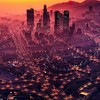 LOS SANTOS : ANOTHER LIFE