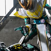 戦隊&仮面ライダーなりきりオンザステージ