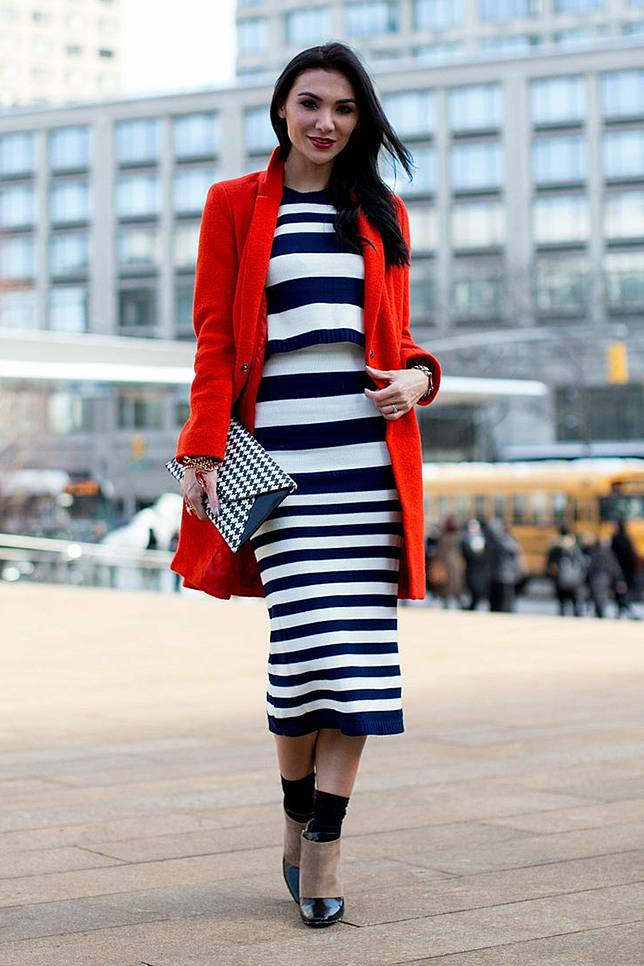 Wajib Punya! Ini 5 Fashion Item yang akan Membuatmu Semakin Stylish Bulan Ini!