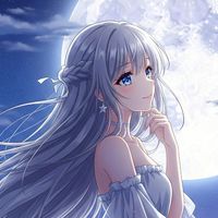 水の星へ愛をこめて🌟