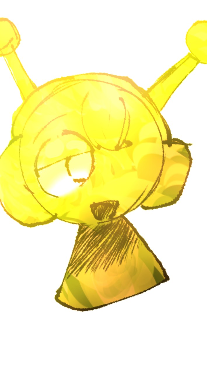 一緒にスプランキー描こ!!!!!!!!（狂ってる人のスプ絵投稿場が別名