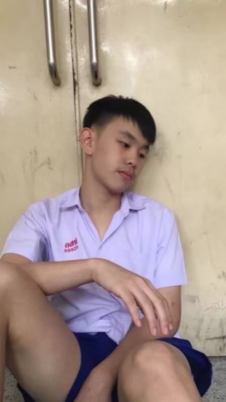 Gayมัธยมใสๆ❤️คุยสนุกๆ