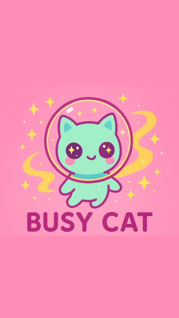 Busy Cat🐈忙貓代購
