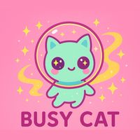 Busy Cat🐈忙貓代購