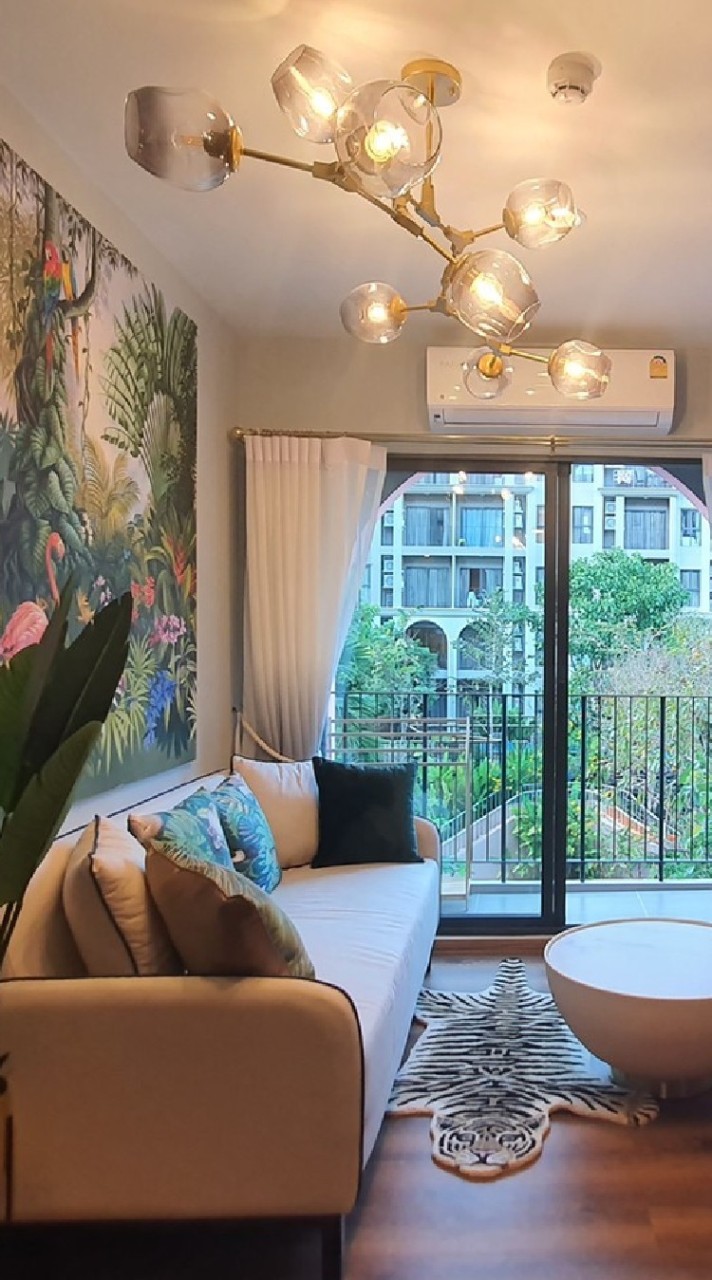 Hua hin house condo by kaewy