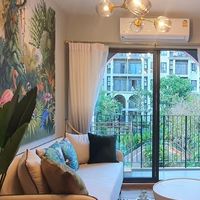 Hua hin house condo by kaewy