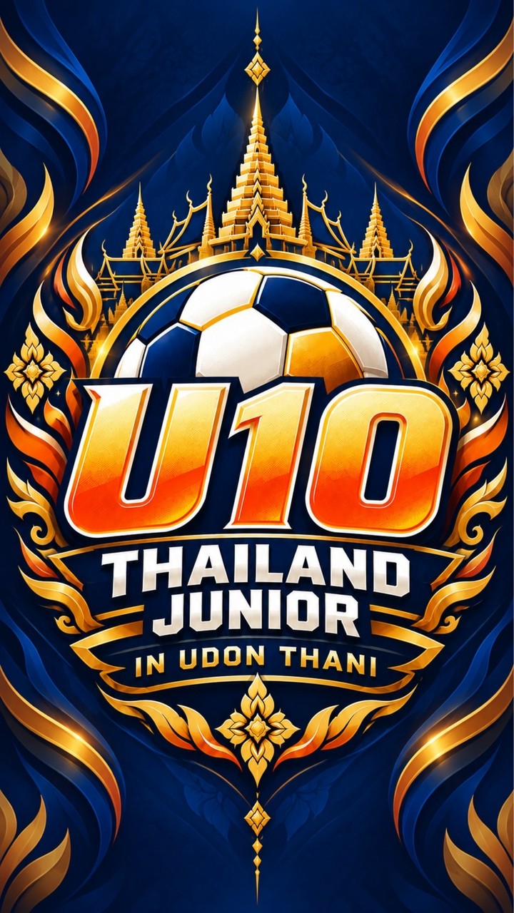 (U10)⚽️TJ in Udon