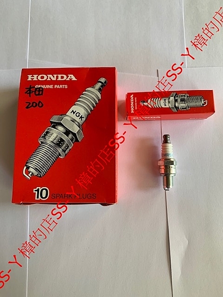 單顆價nHONDA本田公司貨nGX35四行程引擎適用