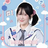 Mira Of Mirin ✧⁠* || MirinBNK48THFC
