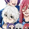 ブルーロック好きこいー！(アニメ勢もきて！)雑談OK！