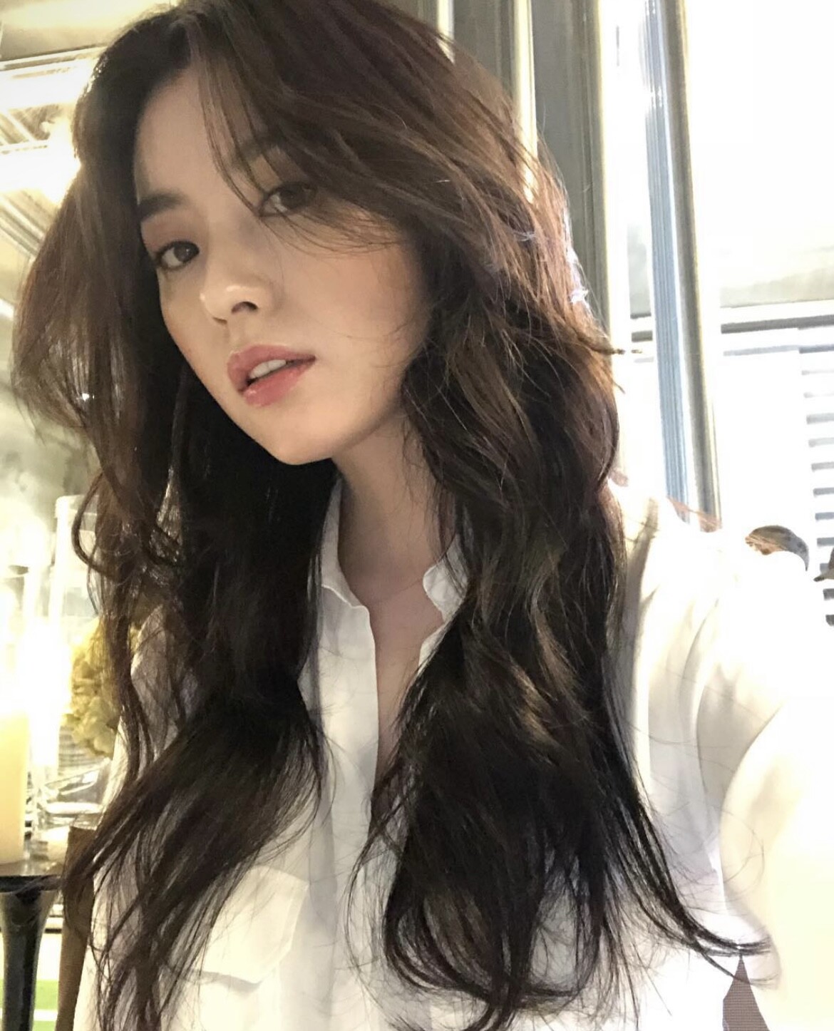 2023韓國最美女演員Top10！