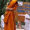 ปฏิบัติธรรมวัดคู้บอน รามอินทรา กม.๘ กทม.