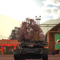 WarThunder本ちゃんのお話会〜