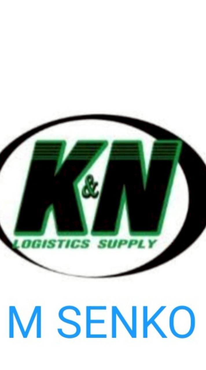 ซัพ k&n โลจิสติกส์ ซัพพลาย 👷