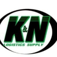 ซัพ k&n โลจิสติกส์ ซัพพลาย 👷