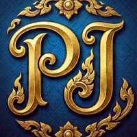 ••••PJ••••