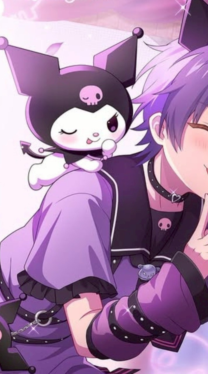 もりさんの妖精ちゃｰん🪄💜໒꒱𓈒𓏸