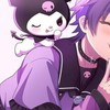 もりさんの妖精ちゃｰん🪄💜໒꒱𓈒𓏸
