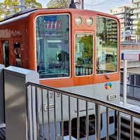 電車好きの集い