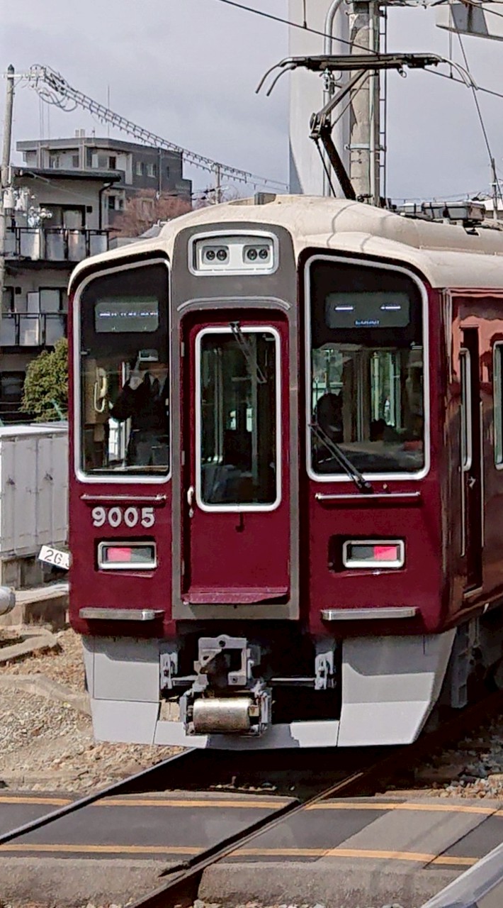 電車好きの集い