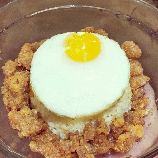 6 Lumuran Ayam Saus Telur Asin yang Bikin Kamu Menelan Ludah!