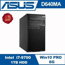 ◎華碩9代i7Win10 Pro商用電腦|◎★精選商用超值推薦★|◎D640MA商品名稱:D640MA品牌:ASUS華碩型號:D640MA-I79700001R中央處理器品牌:Intel中央處理器型號