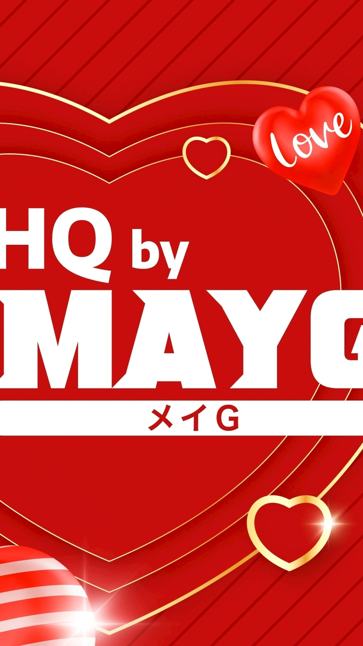 HQ by MAYG VIP MEMBER