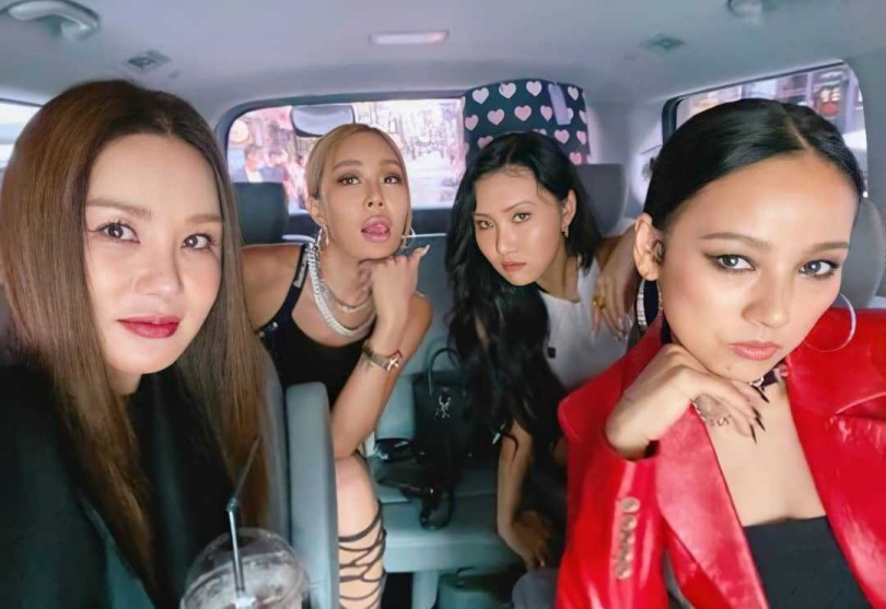 （圖／hangout_with_yoo IG）