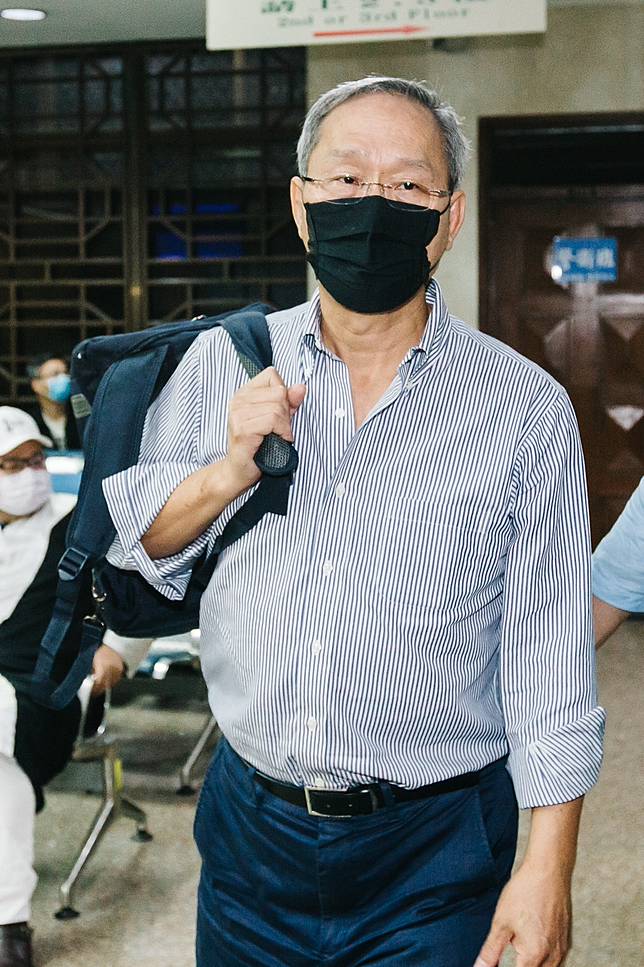 涉嫌製造假交易逾10億互億科技董座遭約談