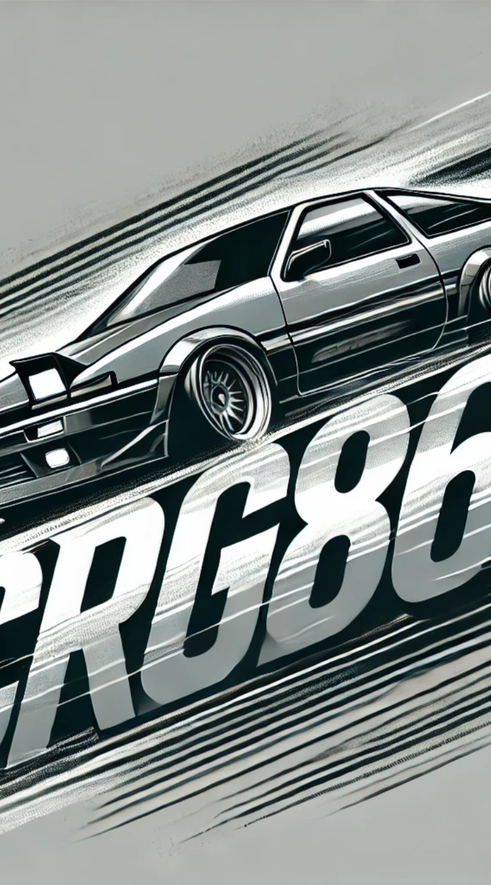 CRG86 for car parking club