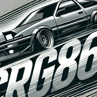 CRG86 for car parking club