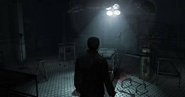 海外傳言《沉默之丘》有2部新作開發中，Konami 回應了 📢