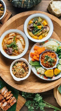 แนะนำร้านอาหาร นครพนม