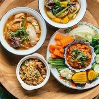 แนะนำร้านอาหาร นครพนม
