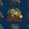 Ning’s card 球員卡聊天交流區