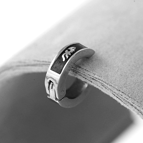 單支價格/鋼製n不易氧化退色．抗過敏