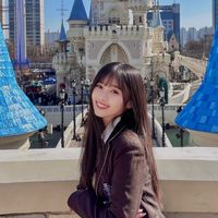 妞妞小辣🌶️