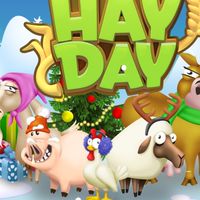 hayday#มัาแข่ง