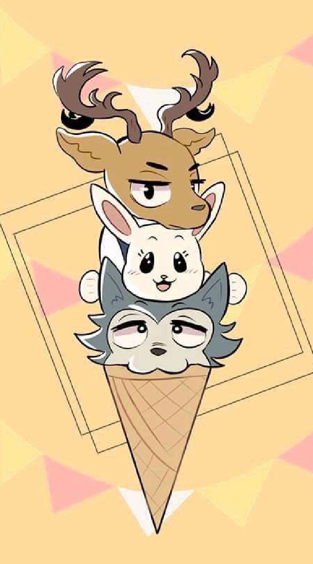 beastars Thailand