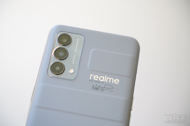 realme GT 大師版上市，高通 S778G 首發、售價 11,990 元起