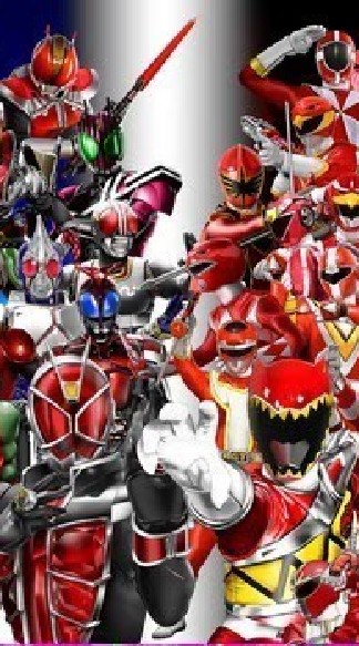 ✨　特　撮　✨LINE版【オープンチャット室】　　　　　　仮面ライダー、スーパー戦隊、ウルトラマン他