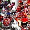 ✨　特　撮　✨LINE版【オープンチャット室】　　　　　　仮面ライダー、スーパー戦隊、ウルトラマン他