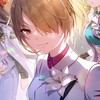 ナービィ広場（ヘブンバーンズレッド）（ヘブバン）