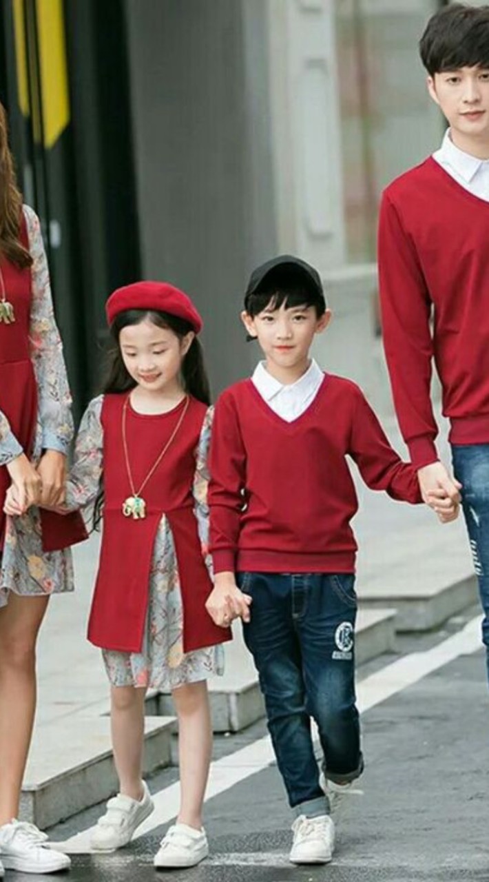 ครอบครัวสุดน่ารัก