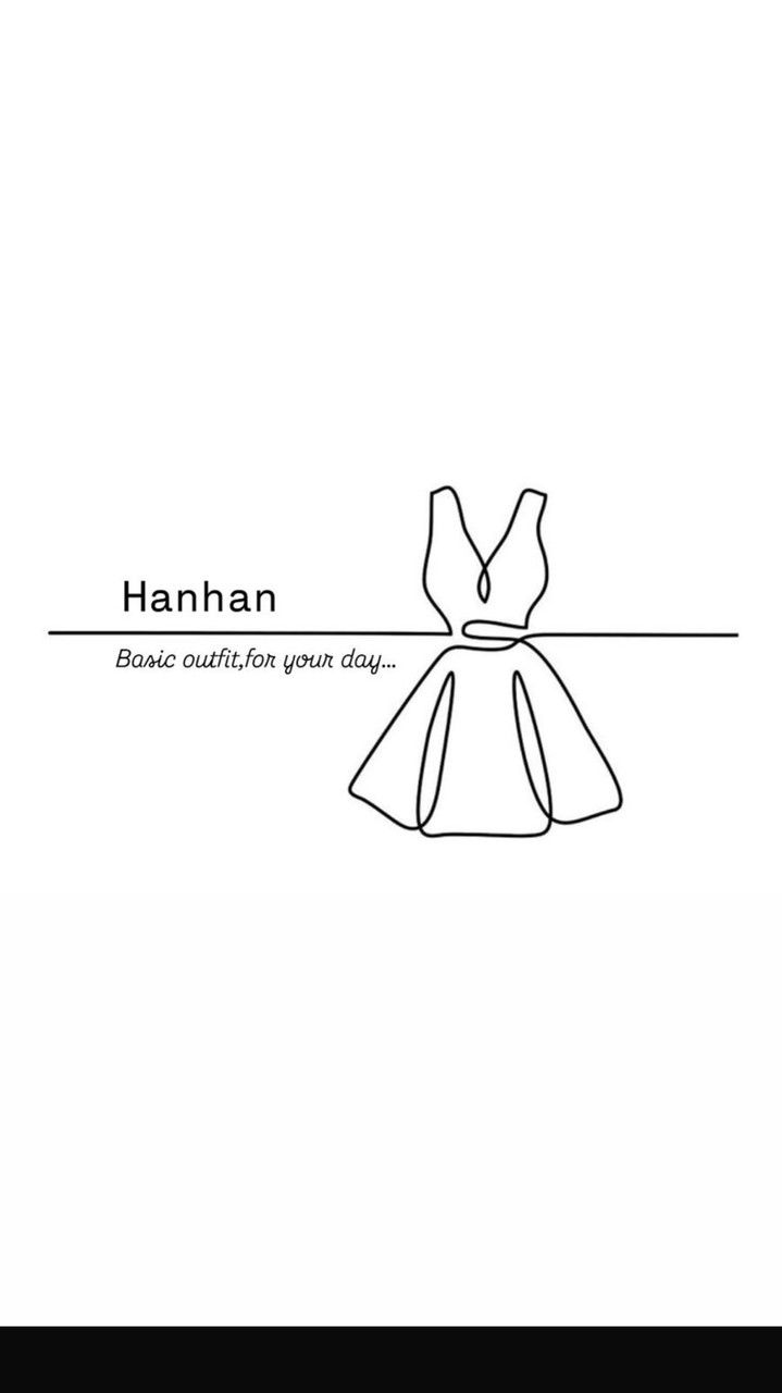 Han han 衣服小舖