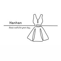 Han han 衣服小舖