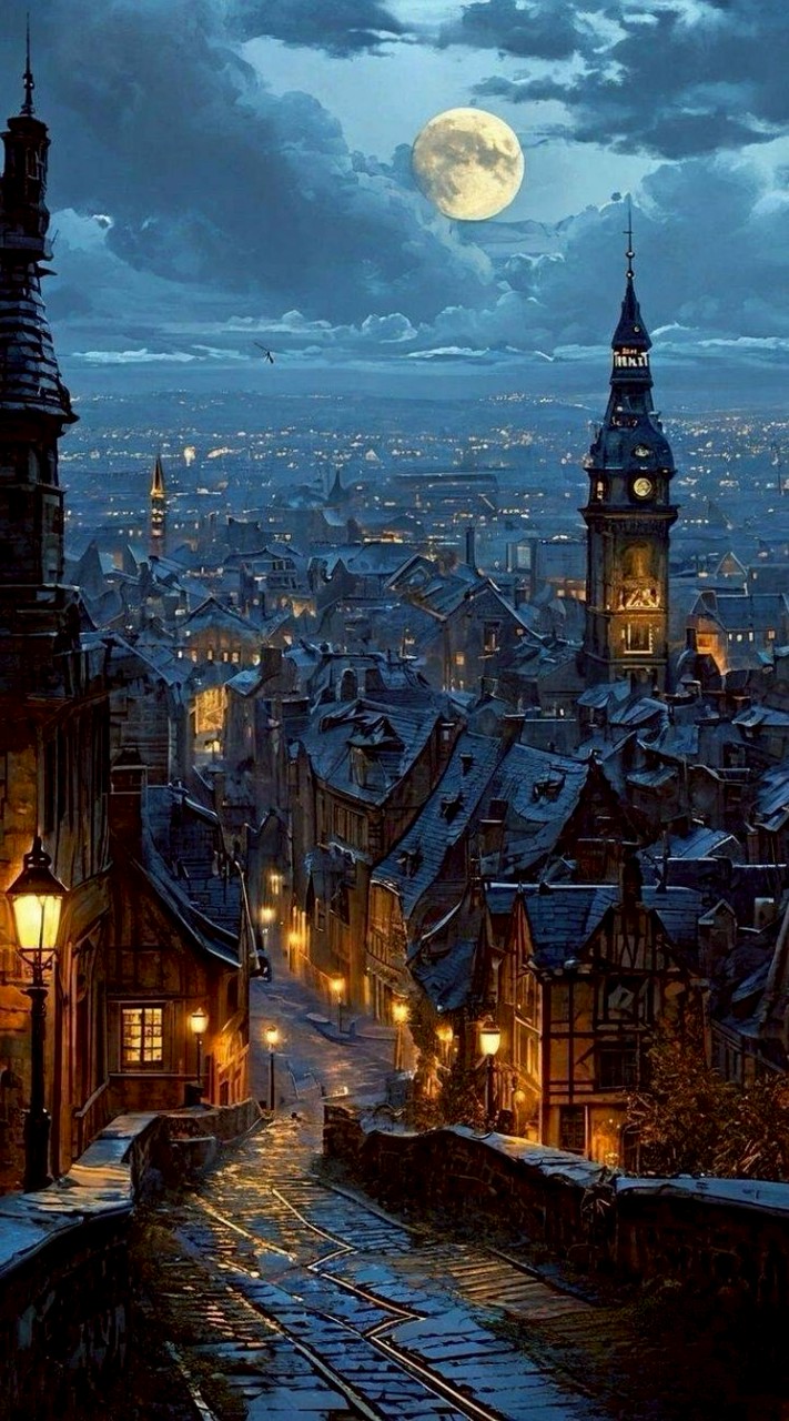 理想異世界　ポラリス　　　　（オリキャラなりきり）