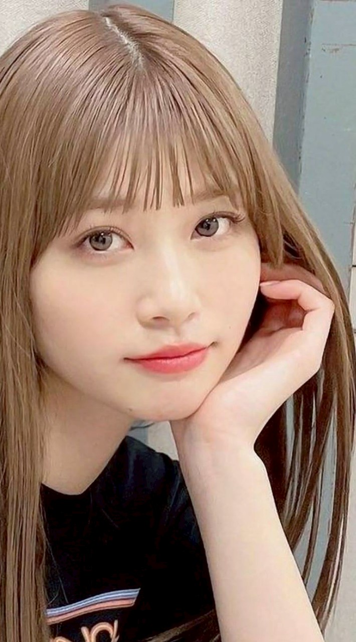 生見愛瑠💓ファン倶楽部