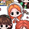 Idle 雨琦&舒華&小娟&薇娟&米妮の小舖