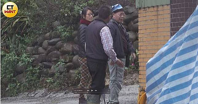 【高官私約俏寡婦1】地下閣揆6天3會女畫家　濱海別墅廝混